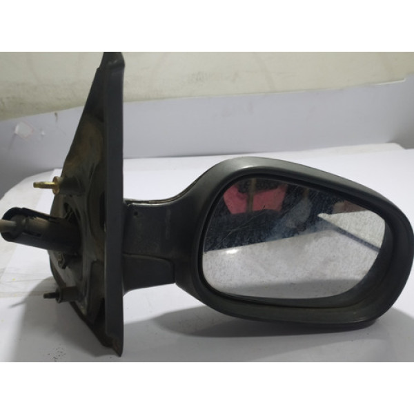 Retrovisor Elétrico Lado Direito Scenic 2005