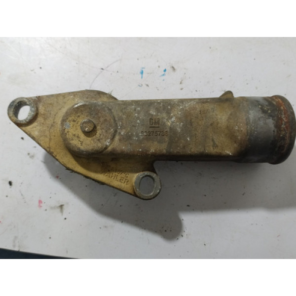 Carcaça Válvula Termostática Montana Agile 1.4 11 A 18 Cx81