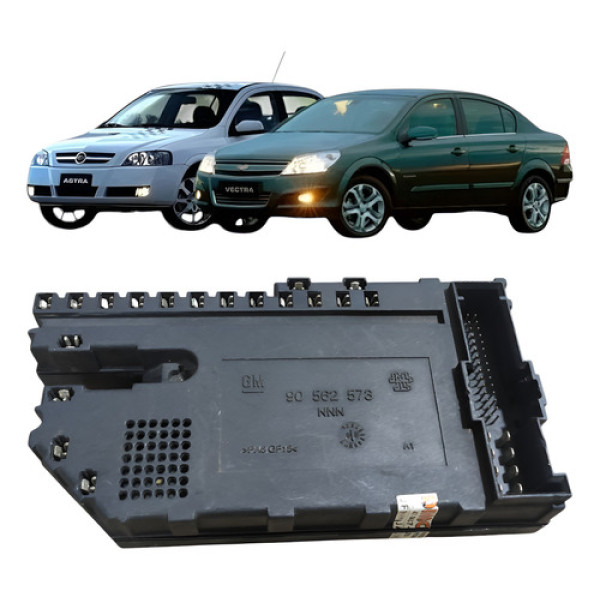 Módulo Ignição Gm Astra Vectra 1997/2011 Cx351