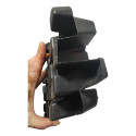 Absorvedor Impacto Porta Dianteira Le Peugeot 206 Cx167