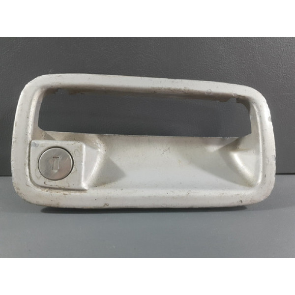  Maçaneta Externa Diant. Direita Gm Ômega 92/98 Cx 110