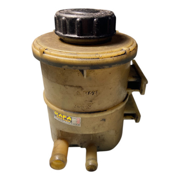 Reservatório Óleo Direção Hidráulica Sandero 07/14 Cx262