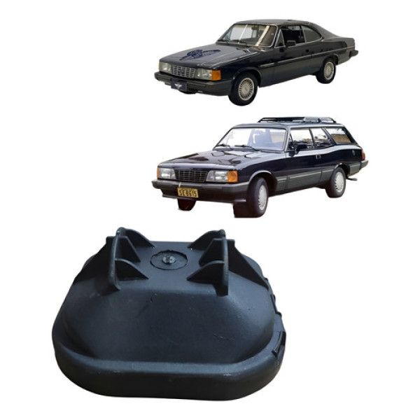 Tampa Farol Chevrolet Opala Caravan 1988 A1992