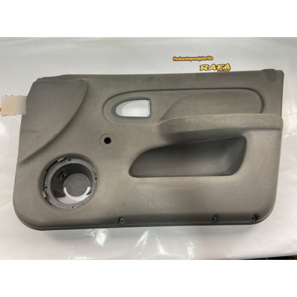 Forro Porta Dianteiro Direito Renault Clio 2001/2010 P11