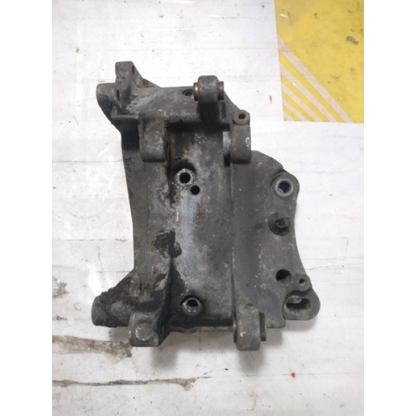 Suporte Alternador Citroen C3 Glx Peugeot 206 307 Cx71
