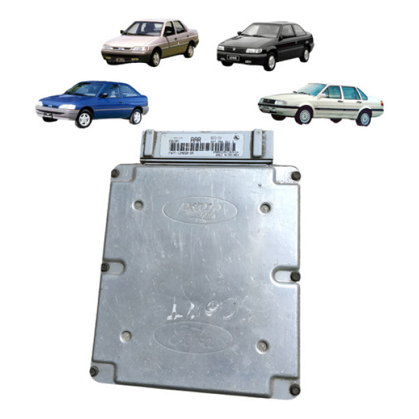 Módulo Injeção Ford Escort Verona 1994 A 1996