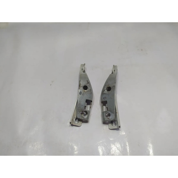 Par Braço Capo Peugeot 206 207 2000/2014 Cx432