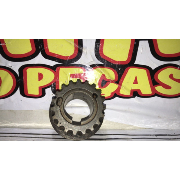 Polia Virabrequim Renault Kangoo/scenic/sandero 1.6 Cx05