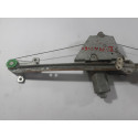Máquina Vidro Traseira Esquerda Gm Vectra 1995  