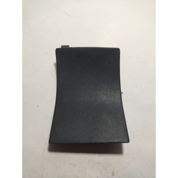 Moldura Acabamento Painel Honda Fit 04/08 Cx161