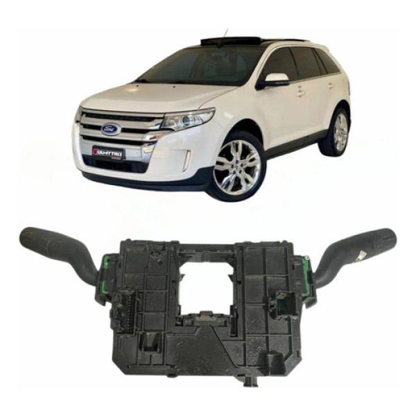 Chave De Seta Ford Edge 2013