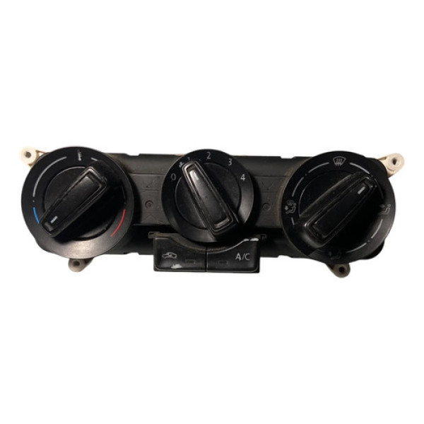 Comando Ar Condicionado Vw Gol Saveiro G7 2017 Cx262