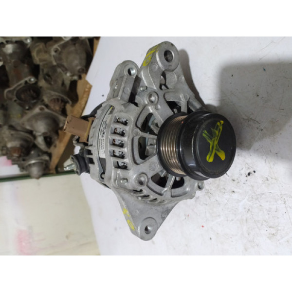 Alternador Toyota Corolla Gli 1.8 2015 