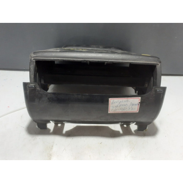 Moldura Aparelho Cd Renault Laguna 77-96 Cx255