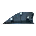 Acabamento Interno Retrovisor Direito Volkswagen Amarok 2015