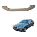 Alça Teto Traseiro Direito Bmw 325i Série 3 1991/1998 Cx541 Cinza