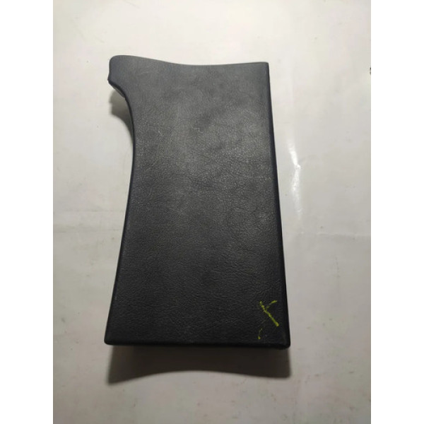 Moldura Acabamento Tampa Inf. Painel Peugeot 307 07/12 Cx161
