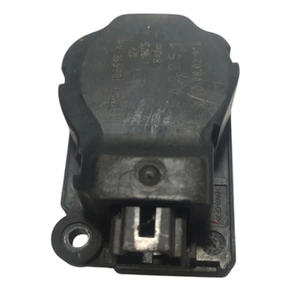 Motor Atuador Ford Focus 1.6 2014 Cx89