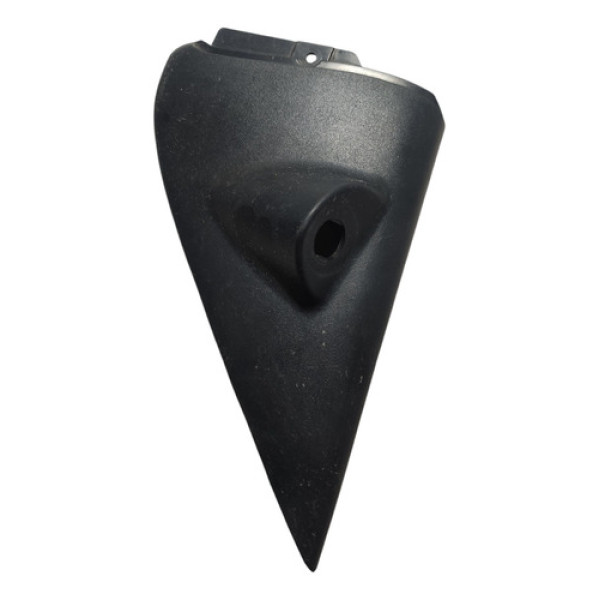 Moldura Retrovisor Ld Vw Gol G2 G3 G4 Cx229