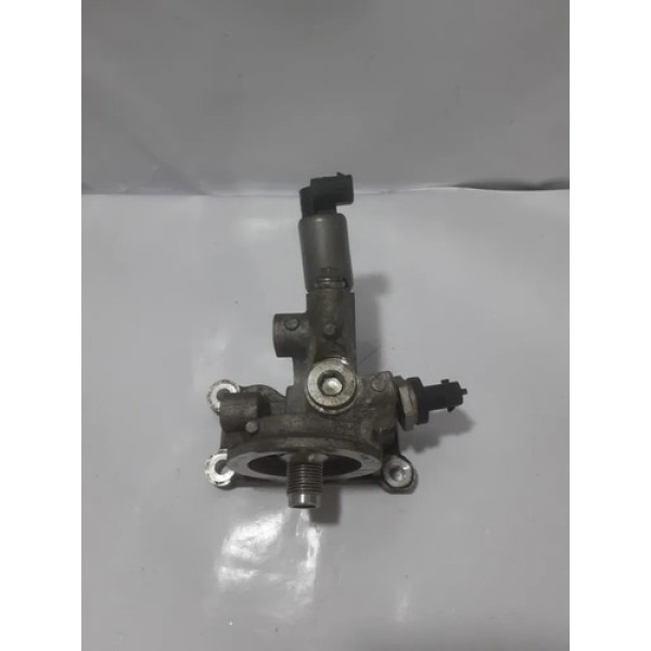 Cavalete Suporte Filtro Óleo Ford Fusion 2017/2019 2.0 Cx331