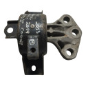 Coxim Motor Chevrolet Onix Lado Esquerdo 2015 Cx82