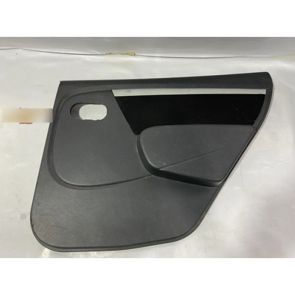 Forro Porta Traseira Direita Renault Logan P12