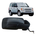 Retrovisor Elétrico Dir Land Rover Discovery 3 05 09 Cx213
