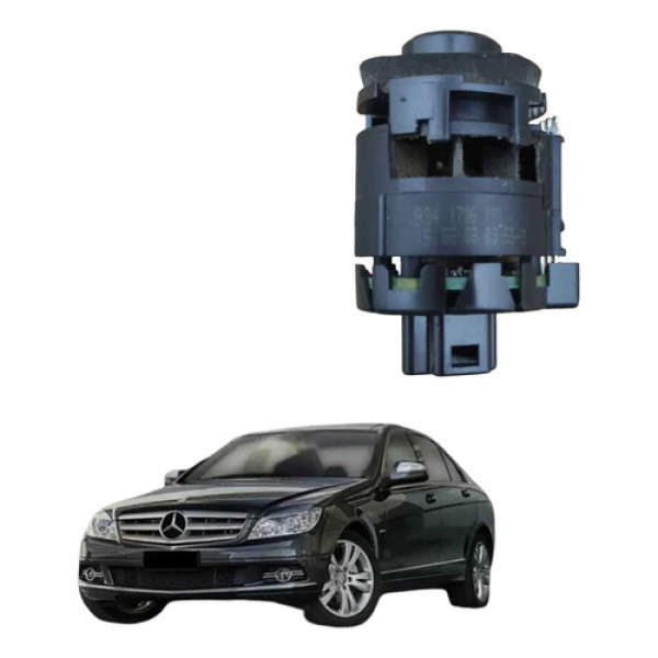 Sensor Temperatura Ar Mercedes C280 2009 Cx411