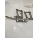 Par Dobradiças Tampa Traseira Omega Cx120a
