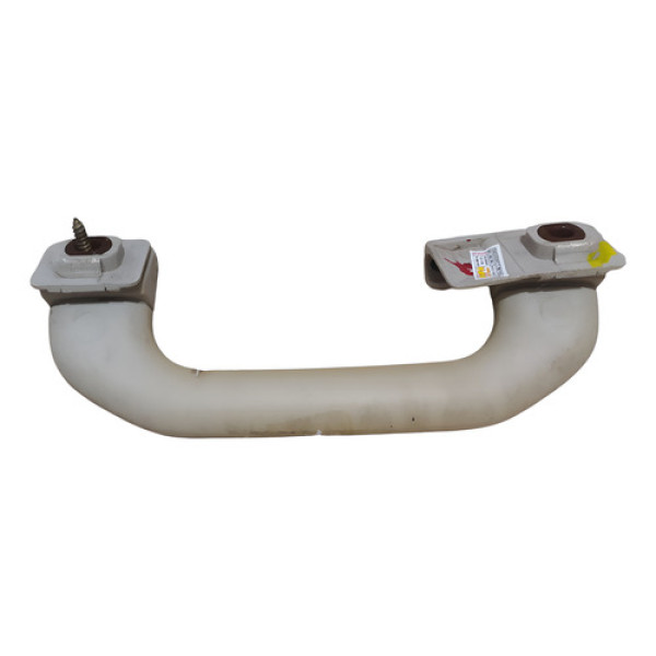 Alça Teto Golf Mk3 93/97 Cx107 Cinza