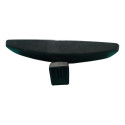Retrovisor Interno Parabrisa Peugeot 206 207 Cx123