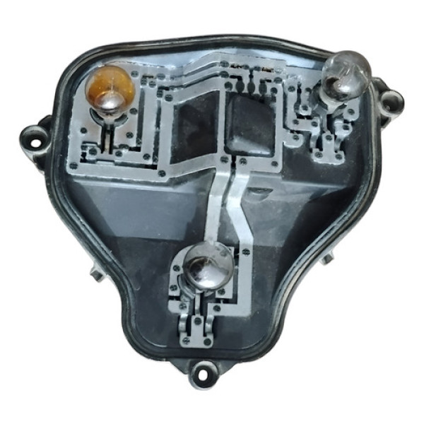 Circuito Lanterna Esquerda Prisma 13/16 Cx507 Esquerdo/motorista