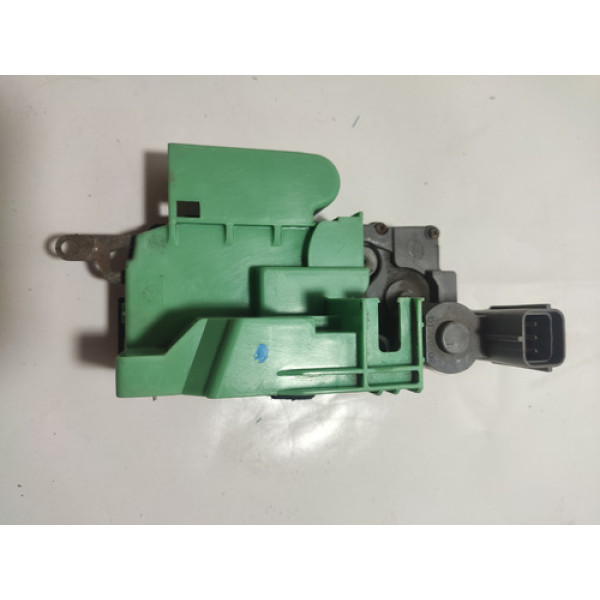 Fechadura Porta Dianteira Esq. Linea/punto 2012 Cx445