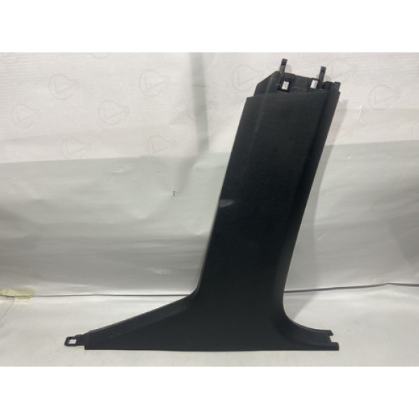 Acabamento Coluna Central Dir. Peugeot 308 408 2013 (escada)