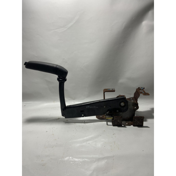 Alavanca Freio De Mão Peugeot 408 2012/2013 Cx372