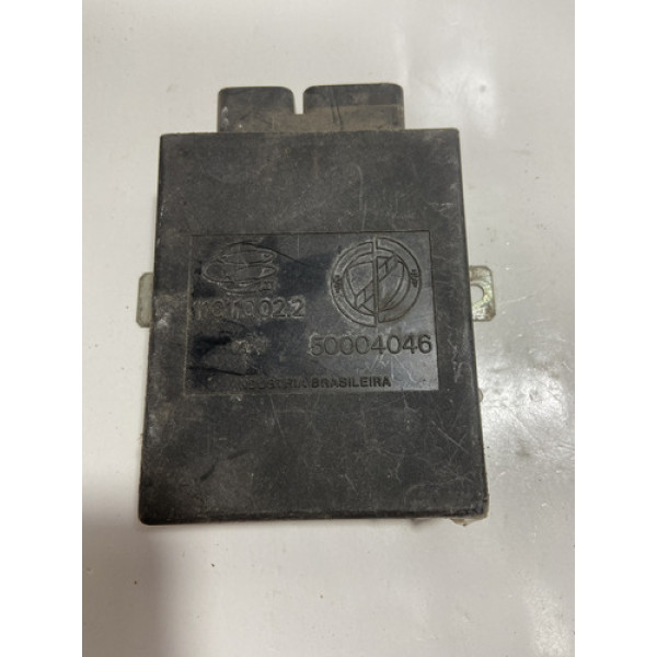 Módulo Central Conforto Trava Fiat Tempra 94/99 Cx413