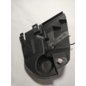 Moldura Capa Porta Traseira Direita Megane 07/13 Cx404