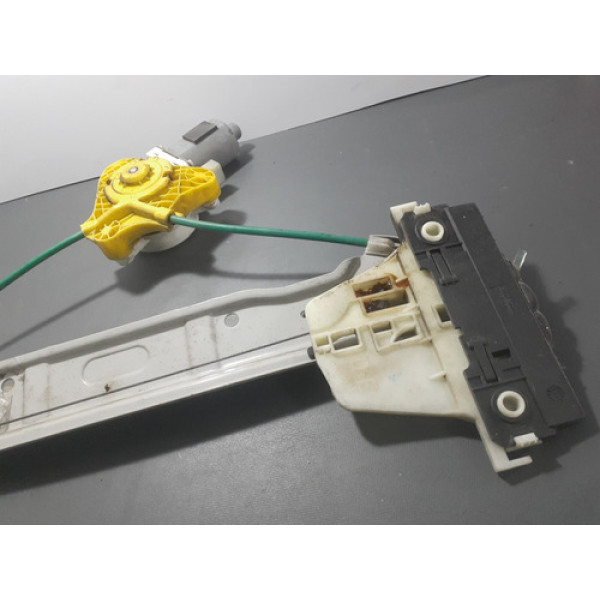 Máquina Vidro Elétrica Dianteira Esquerda Gol G5 G6 G7