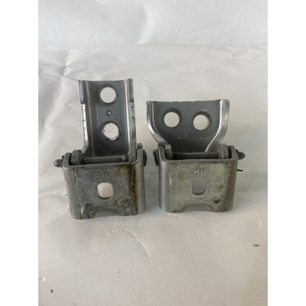 Par Dobradiça Porta T.e C4 Lounge 2013 Cx125