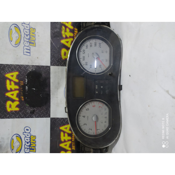 Painel Instrumentos Renault Sandero 08/12 