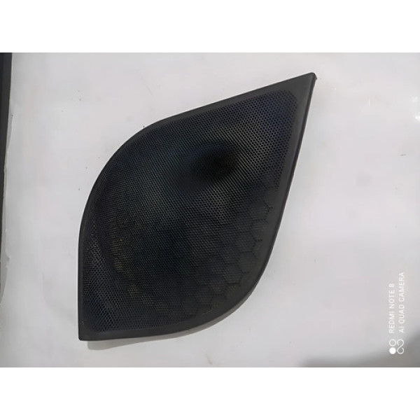 Tela Auto Falante Vectra 98/03 T.e Cx158  Preto
