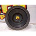 Polia Árvore De Manivelas Corsa 1995-1996 Cx281