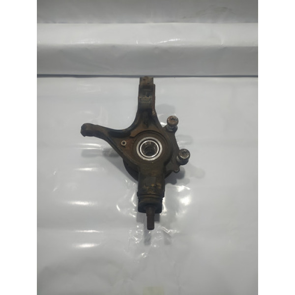 Montante Diant. Esquerdo Peugeot 3008 1.6 16v 12/17 P1