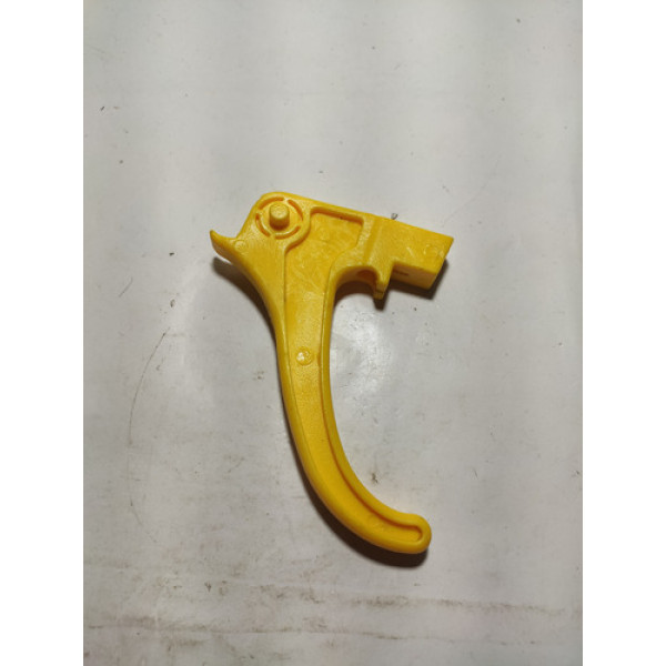 Alavanca Freio De Mão Fiat Palio 2005 Cx321