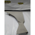 Acabamento Coluna Traseira L/e  Citroen C4 Lounge 2015 Cx333