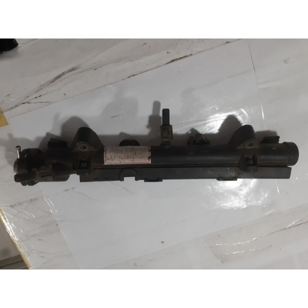 Flauta De Injeção Vw Gol Parati At 1.0 8v  Cx78