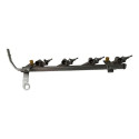 Flauta Comb Bico Injetor Ka Fiesta Focus F000kl1306  Cx79