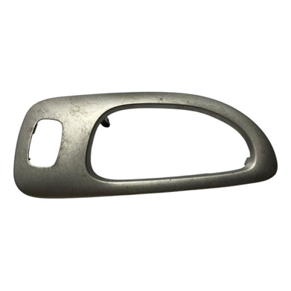 Moldura Maçaneta Interna T.e Peugeot 307 Sw 2005/2012 Cx174