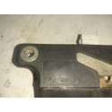 Fechadura Traseira Seat Toledo Ii 1998 A 2006 Cx248a