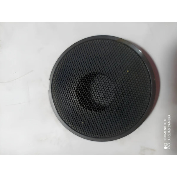 Tela Twitter Painel Kia Soul Lado Esquerdo Cx158  Cinza